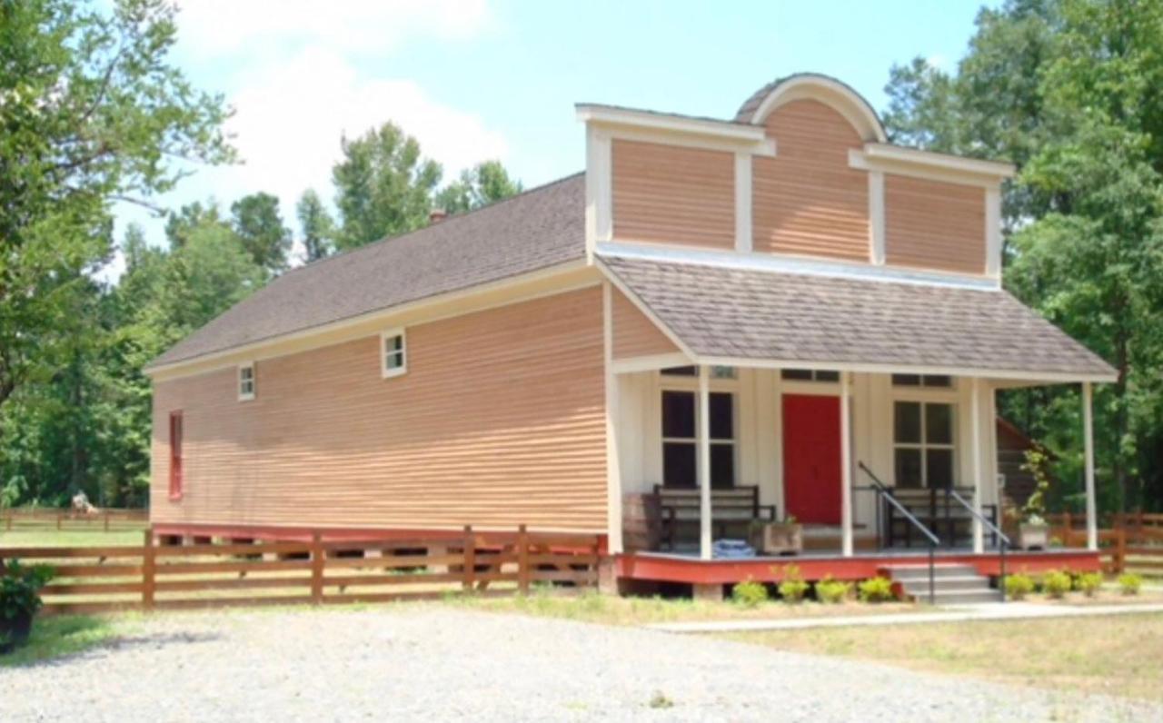 Coulter Farmstead Bed & Breakfast Washington Exterior photo