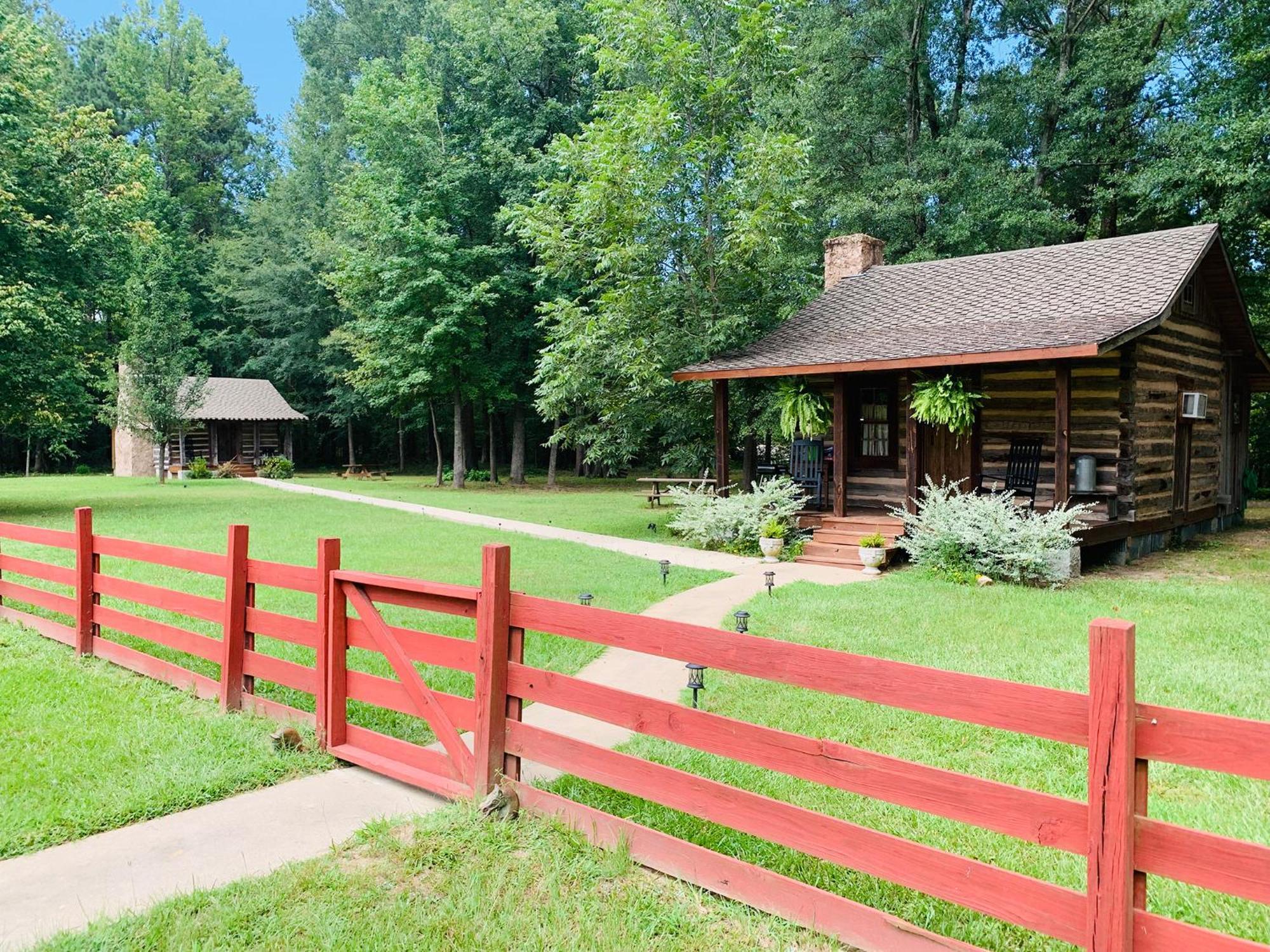 Coulter Farmstead Bed & Breakfast Washington Room photo