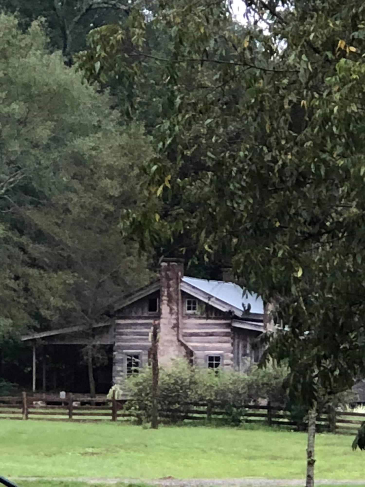 Coulter Farmstead Bed & Breakfast Washington Room photo