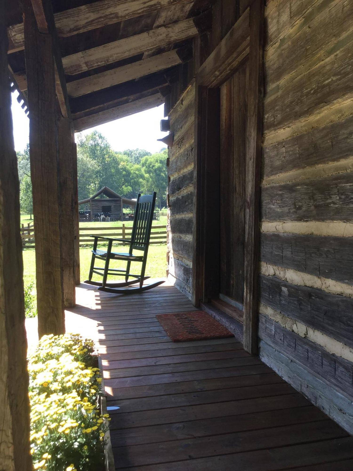 Coulter Farmstead Bed & Breakfast Washington Room photo
